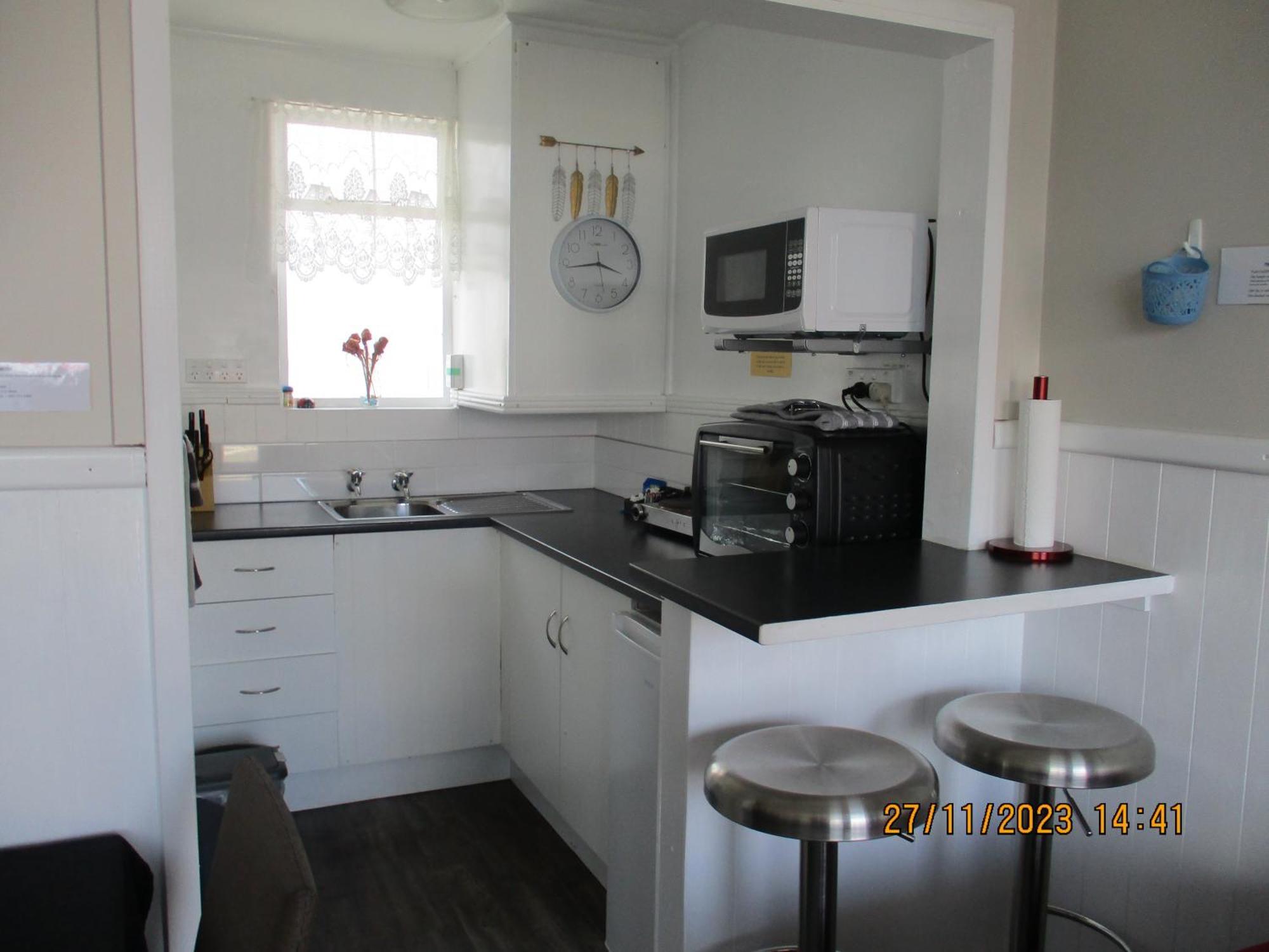 High Street Living Motel พิคตัน ภายนอก รูปภาพ